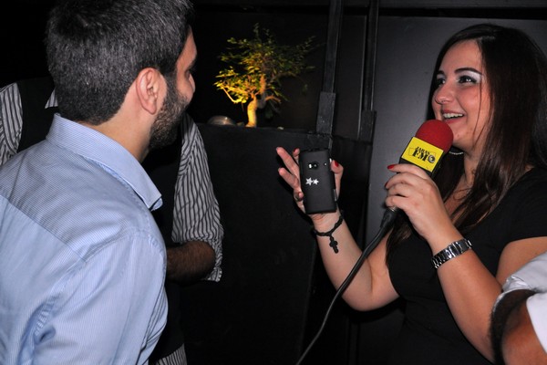 Bouroiz Opening